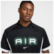 Nike Ανδρική κοντομάνικη μπλούζα Sportswear Air Jersey Polo